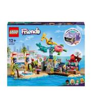 LEGO Friends Strandpretpark 41737 Bouwset | Bouwset van LEGO