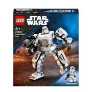 LEGO Star Wars Stormtrooper Mecha 75370 Bouwset | Bouwset van LEGO