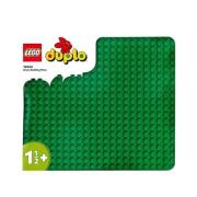 LEGO Duplo Groene bouwplaat 10980 Bouwset | Bouwset van LEGO