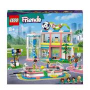 LEGO Friends Sportcentrum 41744 Bouwset | Bouwset van LEGO