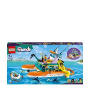 LEGO Friends Reddingsboot op zee 41734 Bouwset | Bouwset van LEGO