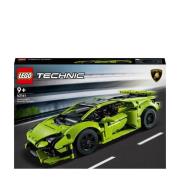 LEGO Technic Lamborghini Huracán Tecnica 42161 Bouwset