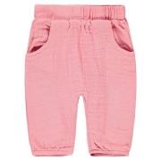 bellybutton baby broek roze Meisjes Katoen Effen - 56