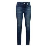 Retour Jeans super skinny jeans MISSOUR medium blue denim Blauw Meisje...