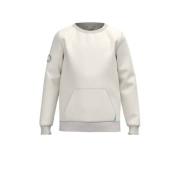 Vingino sweater NOCKET wit - 104 | Sweater van Vingino