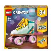 LEGO Creator Retro rolschaats 31148 Bouwset | Bouwset van LEGO