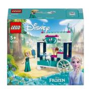 LEGO Disney Princess Elsa's Frozen traktaties 43234 Bouwset