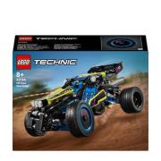 LEGO Technic Offroad racebuggy 42164 Bouwset | Bouwset van LEGO