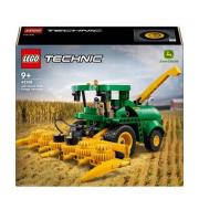 LEGO Technic John Deere 9700 Forage Harvester 42168 Bouwset