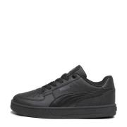 Puma Caven 2.0 2.0 sneakers zwart/antraciet Jongens/Meisjes Imitatiele...