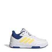 adidas Sportswear Tensaur Sport 2.0 sneakers wit/blauw/geel Jongens/Me...