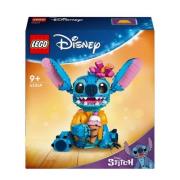 LEGO Disney Stitch 43249 Bouwset | Bouwset van LEGO