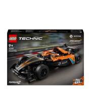 LEGO Technic NEOM McLaren Formula E racewagen 42169 Bouwset