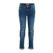 TYGO & vito skinny jeans medium used Broek Blauw Jongens Stretchdenim ...