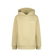 Raizzed sweater Erfurt beige Backprint - 164 | Sweater van Raizzed