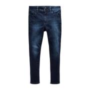 G-Star RAW skinny jeans faded indigo Blauw Meisjes Denim - 152