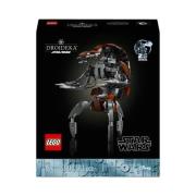 LEGO Star Wars Droideka 75381 Bouwset | Bouwset van LEGO