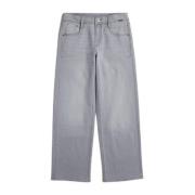 G-Star RAW Judee loose jeans premium high waist straight fit jeans sun...