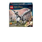 LEGO Harry Potter Scheurbek™ 76427 Bouwset | Bouwset van LEGO