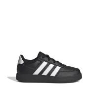 adidas Sportswear Breaknet 2.0 sneakers zwart/wit Jongens/Meisjes Imit...
