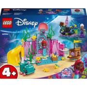 LEGO Disney Princess Ariëls kristalgrot 43254 Bouwset