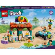 LEGO Friends Strand smoothiekraam 42625 Bouwset | Bouwset van LEGO