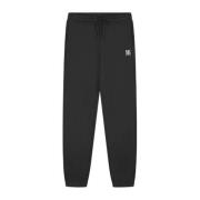 NIK&NIK joggingbroek Bruno zwart Jongens Sweat Effen - 176