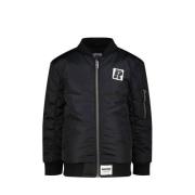 Raizzed bomberjack winter Taby zwart Jas Jongens Polyester Ronde hals ...