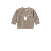 NAME IT BABY sweater Trui All over print - 56 | Trui van NAME IT