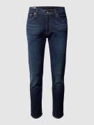 Slim fit jeans met stretch, model '511 BIOLOGIA'
