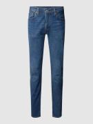 Slim fit jeans met lyocell, model '511 PONCHO'