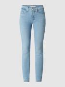 Shaping skinny fit jeans met stretch, model '311'