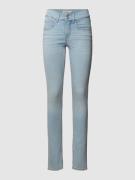 Skinny fit jeans met stretch, model '311™'