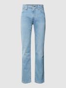 Slim fit jeans in 5-pocketmodel, model '511 TABOR WELL'