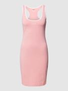 Mini-jurk met racerback, model 'SIGNATURE ACTIVE'