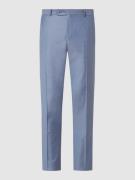 Pantalon met stretchgehalte