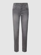 Jeans met 5-pocketmodel, model 'Florida'