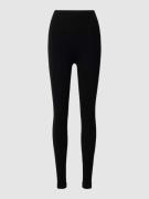 Legging in effen design