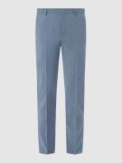 Pantalon met scheerwol, model 'Rick' - 'Futureflex'