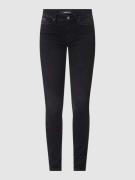 Skinny fit jeans met stretch, model 'Luzien'