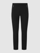 Slim fit comfortbroek met stretch, model 'Zene'