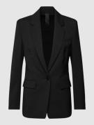 Blazer met klepzakken, model 'ATLIN'