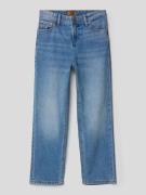 Jeans in 5-pocketmodel, model 'CHRIS'