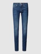 Skinny fit jeans in 5-pocketmodel, model 'SOPHIE'