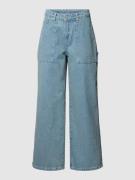 Jeans van katoen, model 'NEW CARPENTER'