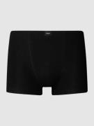 Boxershorts met stretch