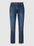 Jeans met 5-pocketmodel, model 'Stephen'