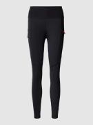 Legging met deelnaden