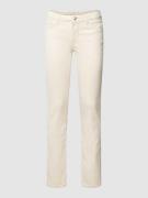 Jeans in 5-pocketmodel, model 'ANNETTE'