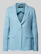 Blazer met klepzakken, model 'NALUT'